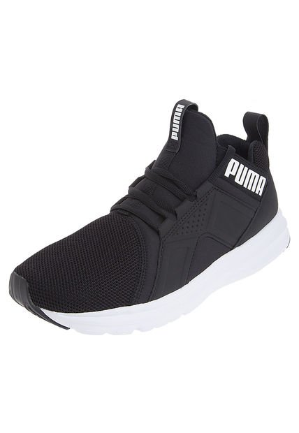 tenis puma enzo mesh