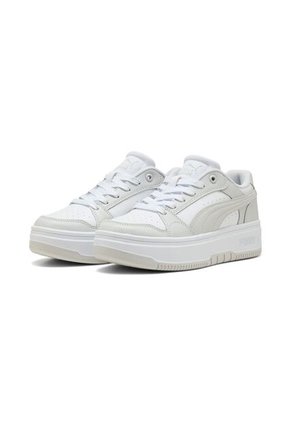 TENIS PUMA MUJER 402592 03 REBOUND Talla 6.5