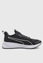 Tenis Running PUMA Flyer Lite 4 Negro de Puma