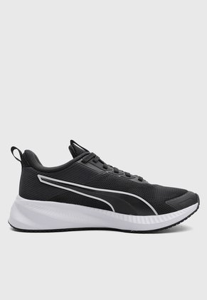 Tenis Running PUMA Flyer Lite 4 Negro