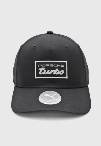 Gorra PUMA Porsche Legacy Negro Puma