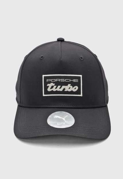 Gorra PUMA Porsche Legacy Negro