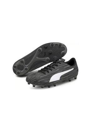 Guayos Deportivos Puma Original Rapido III Fg Negro Hombre