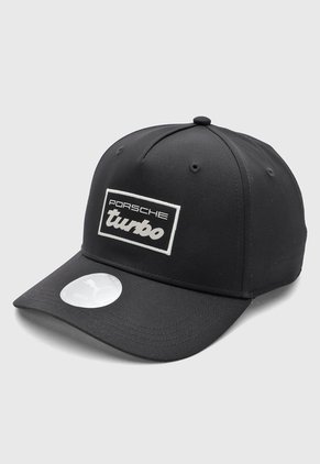 Gorra PUMA Porsche Legacy Negro