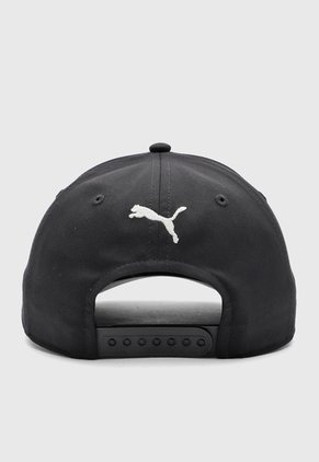 Gorra PUMA Porsche Legacy Negro