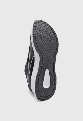 Tenis Running PUMA Flyer Lite 4 Negro
