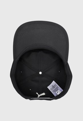Gorra PUMA Porsche Legacy Negro