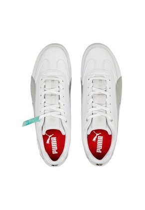 Tenis Deportivos Puma Original Mapf1 Speedcat Blanco Hombre