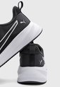 Tenis Running PUMA Flyer Lite 4 Negro de Puma