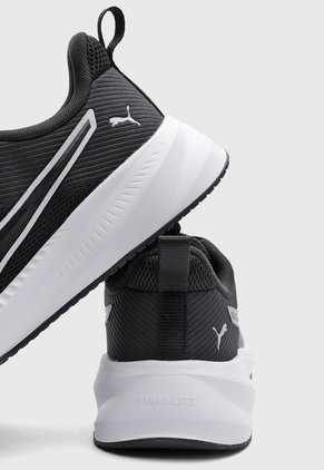 Tenis Running PUMA Flyer Lite 4 Negro
