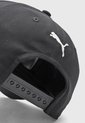 Gorra PUMA Porsche Legacy Negro de Puma
