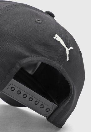 Gorra PUMA Porsche Legacy Negro