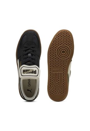 TENIS PUMA UNISEXO 401744 02 PALERMO Talla 10