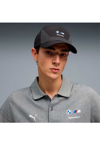 Gorra Puma BMW M Motorsport Hombre Puma