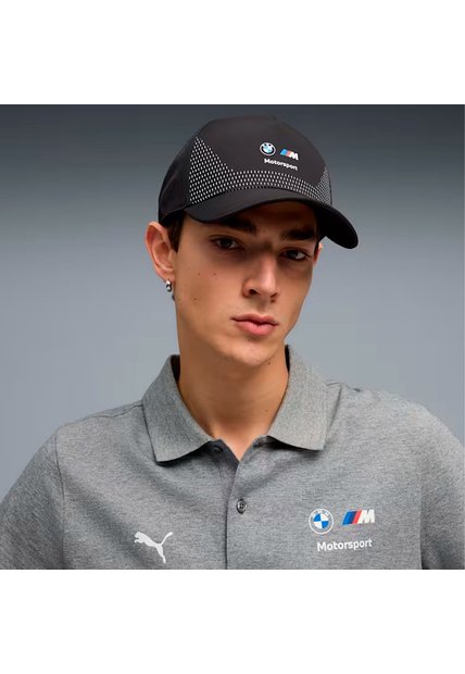 Gorra Puma BMW M Motorsport Hombre