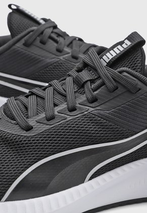 Tenis Running PUMA Flyer Lite 4 Negro