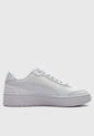 Tenis PUMA CA Match Blanco de Puma