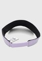 Visera Running PUMA Everyday Lila de Puma