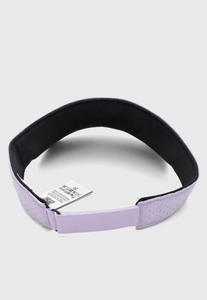 Visera Running PUMA Everyday Lila