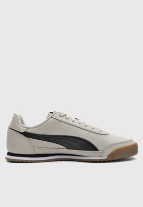 Tenis Lifestyle PUMA Turino II Beige