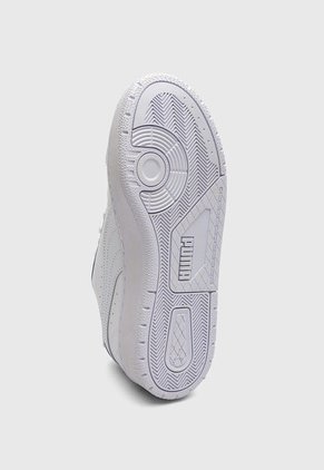 Tenis PUMA CA Match Blanco