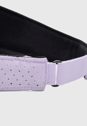 Visera Running PUMA Everyday Lila