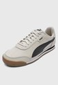Tenis Lifestyle PUMA Turino II Beige de Puma