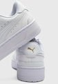 Tenis PUMA CA Match Blanco de Puma