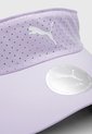 Visera Running PUMA Everyday Lila de Puma