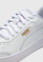 Tenis PUMA CA Match Blanco de Puma