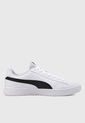 Tenis PUMA Rickie Classic Blanco de Puma
