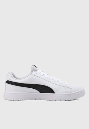 Tenis PUMA Rickie Classic Blanco