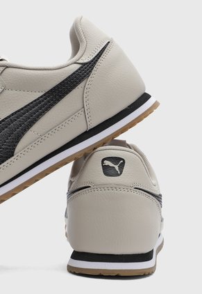 Tenis Lifestyle PUMA Turino II Beige