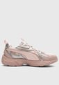 Tenis PUMA Milenio Tech Rosa de Puma