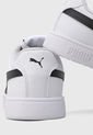 Tenis PUMA Rickie Classic Blanco de Puma