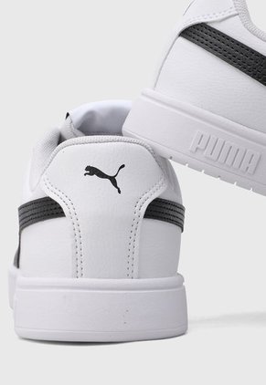 Tenis PUMA Rickie Classic Blanco