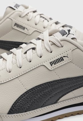 Tenis Lifestyle PUMA Turino II Beige