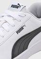 Tenis PUMA Rickie Classic Blanco de Puma