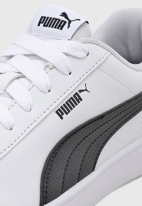 Tenis PUMA Rickie Classic Blanco