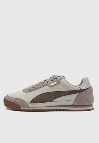 Tenis Lifestyle PUMA Turino II OG Beige Puma