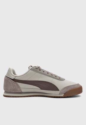 Tenis Lifestyle PUMA Turino II OG Beige
