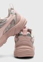 Tenis PUMA Milenio Tech Rosa de Puma