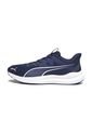 Tenis Zapatillas Puma Reflect Lite Azul Hombre Original de Puma