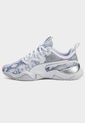 Tenis Lifestyle Blanco-Plateado-Gris Puma Zone Xt Untamed de Puma