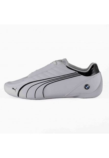Tenis Blanco Puma Bmw M Motorsport Future Kart Cat Hombre - Compra Ahora |  Dafiti Colombia