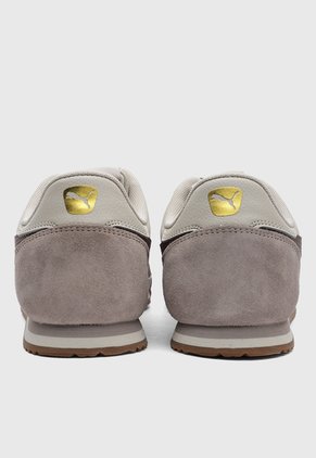 Tenis Lifestyle PUMA Turino II OG Beige