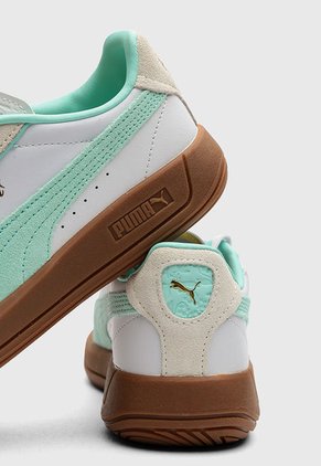 Tenis PUMA Club Klassika Blanco