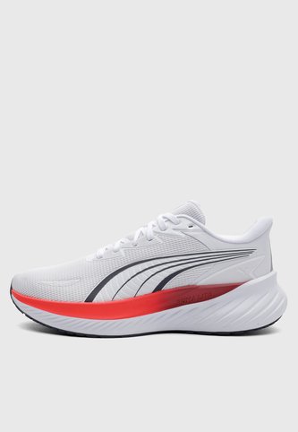 Tenis Running PUMA Pounce Lite 2 Blanco Puma