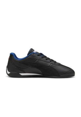 Tenis Deportivos Puma Originales Bmw - Mms Negro Para Hombre Puma