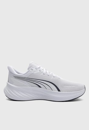 Tenis Running PUMA Pounce Lite 2 Blanco
